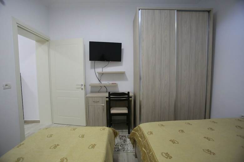 Downtown Apartment