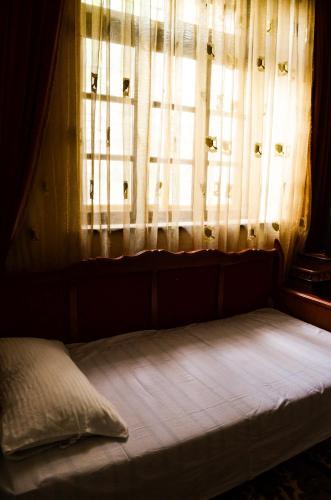 Hostal Ilia Guest House