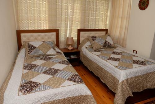 Hostal Guest House Taunus