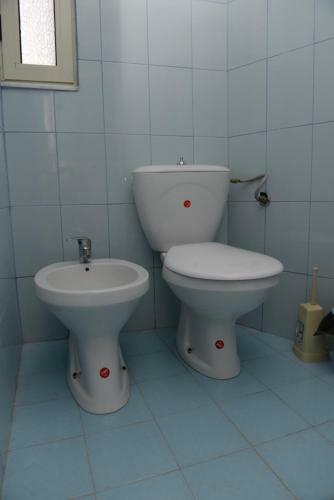 Hostal Guest House Taunus