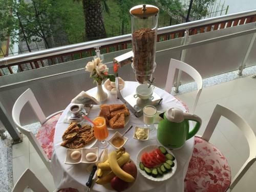 Hostal Guest House Orestiada