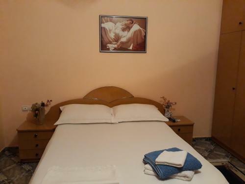 Hostal Ilia's Guest House