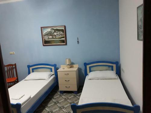 Hostal Ilia's Guest House
