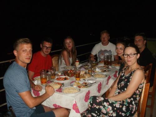 Hostal Guest House Bleard