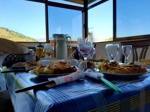 Pasha Hostel Berat