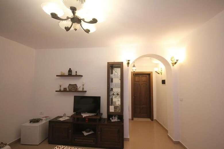 Apartamento Guesthouse Altin