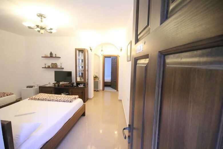 Apartamento Guesthouse Altin
