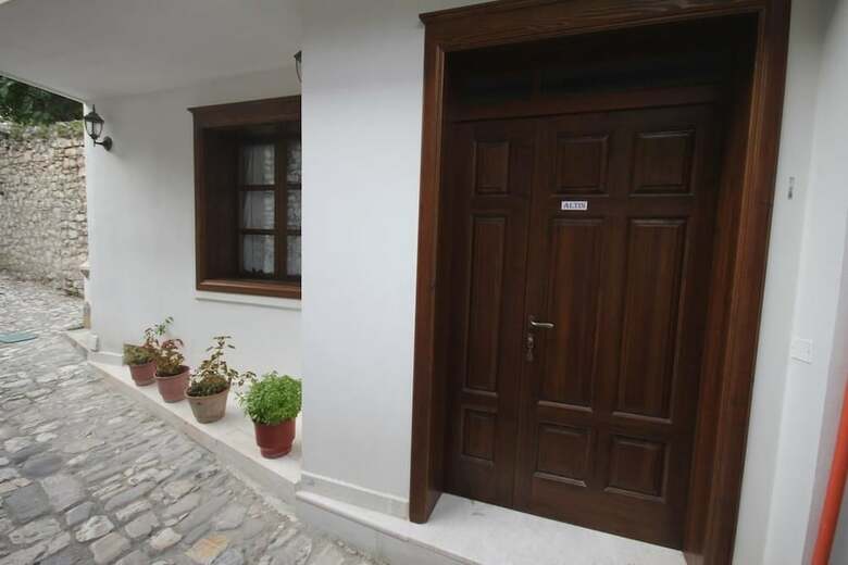 Apartamento Guesthouse Altin
