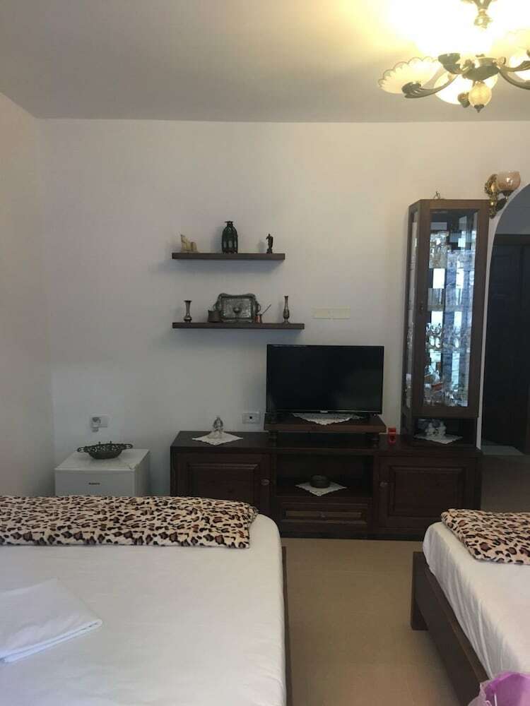 Apartamento Guesthouse Altin