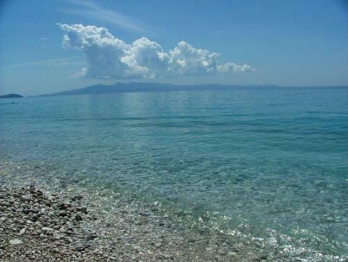 Apartamentos Hotel Herion Borsh