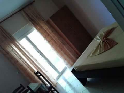Apartamentos Hotel Herion Borsh