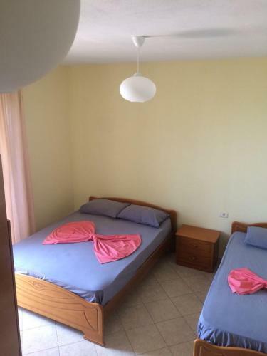 Apartamentos Hotel Herion Borsh