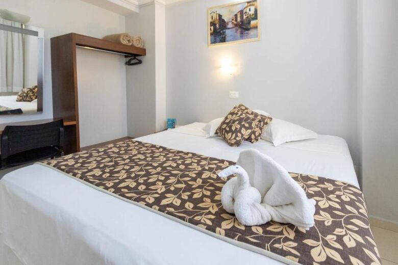 Mirante Hotel