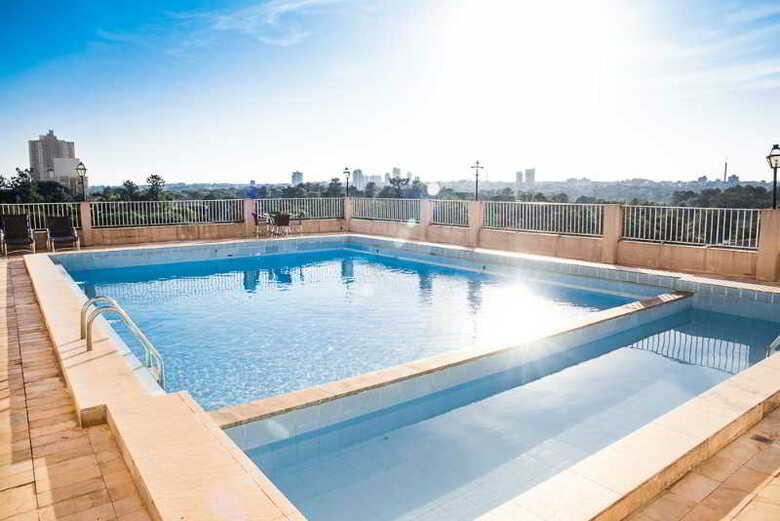 Mirante Hotel