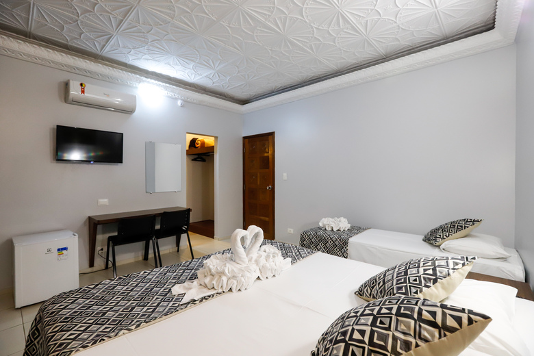 Mirante Hotel