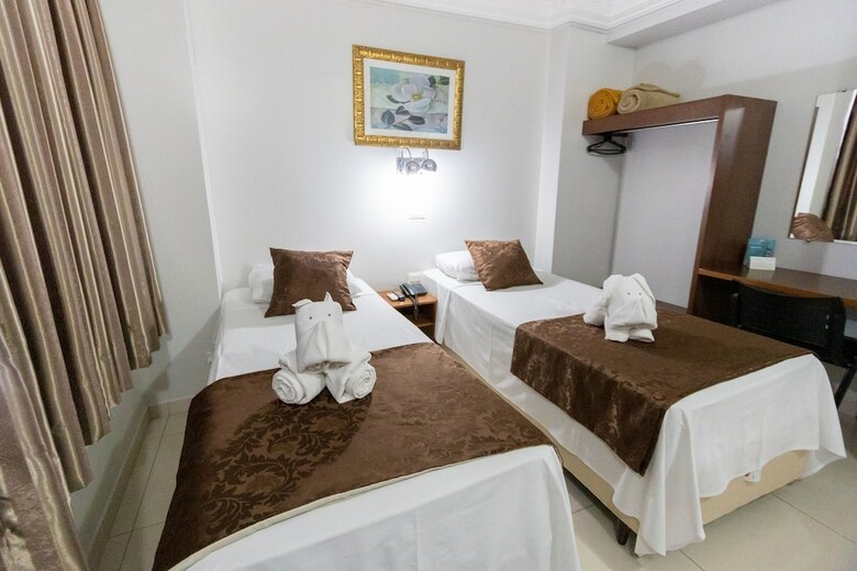 Mirante Hotel