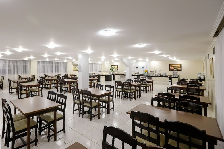 Mirante Hotel