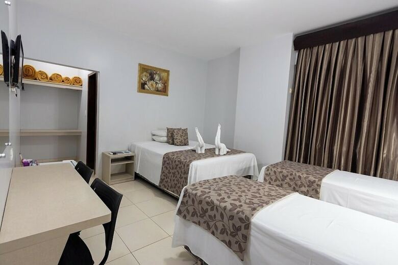 Mirante Hotel