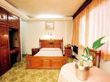 Mirante Hotel