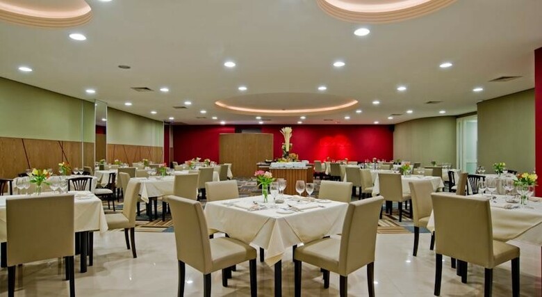 Hotel Wyndham Foz Do Igua�u