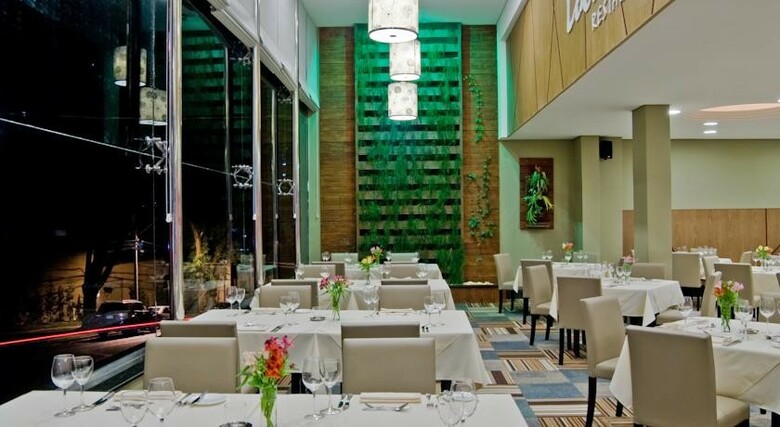 Hotel Wyndham Foz Do Igua�u