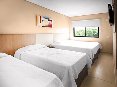 Iguassu Express Hotel