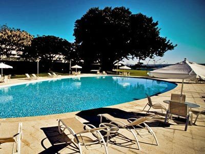 Brasilia Palace Hotel