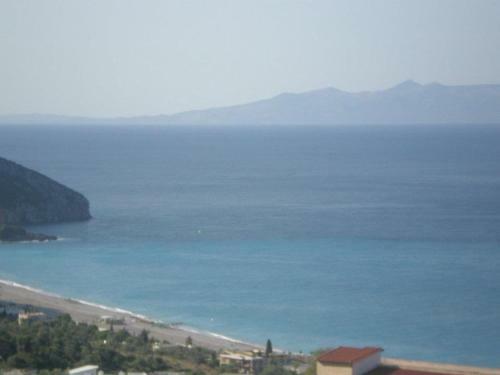 Hotel Dhori House Dhermi