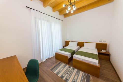 Hildon Eco Hotel