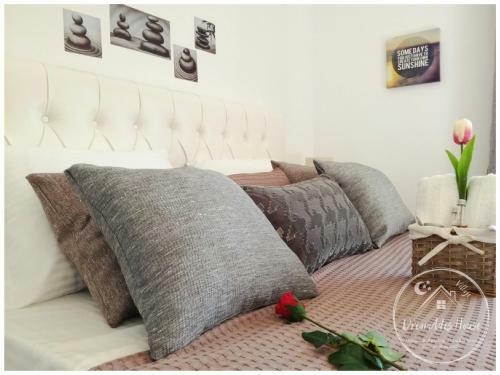 Hostal Dreamades House - Village