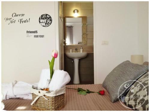 Hostal Dreamades House - Village