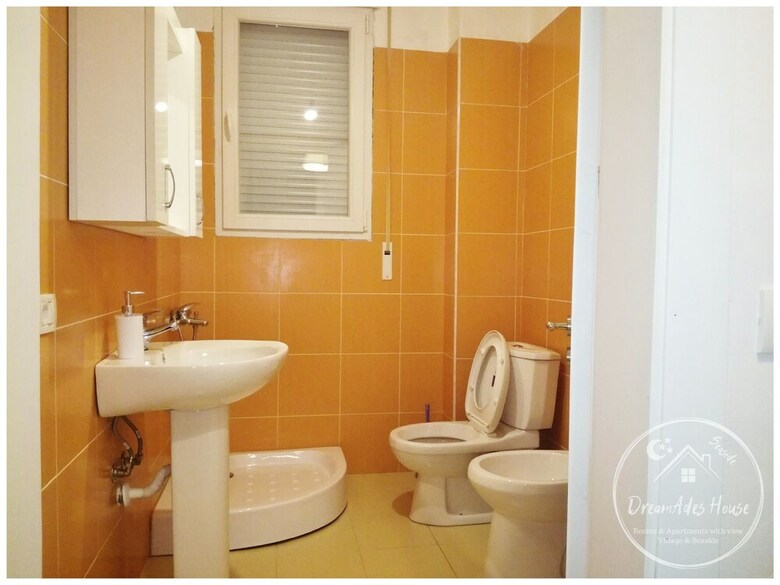 Apartamento Dreamades House - Seaside