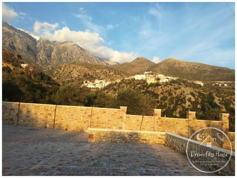 Apartamento Dreamades House - Seaside