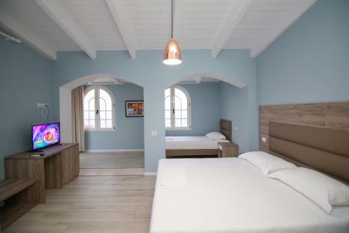 Hostal Vila Kristi