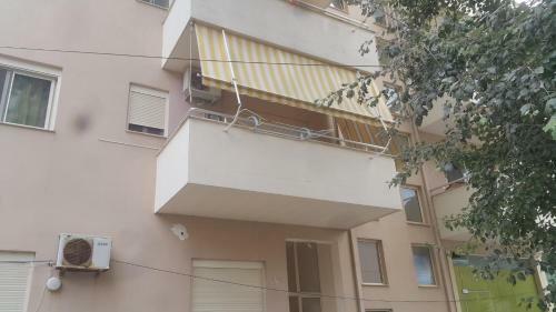 Splendido Apartmens Golem Durres