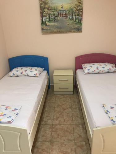 Apartamento Bella Vista