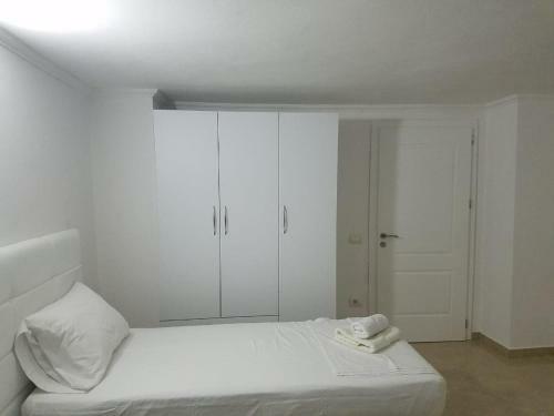 Apartamento Luxury Duplex Armand Durres
