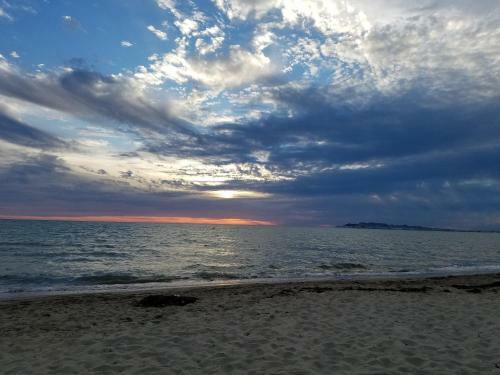 Apartamento Luxury Duplex Armand Durres