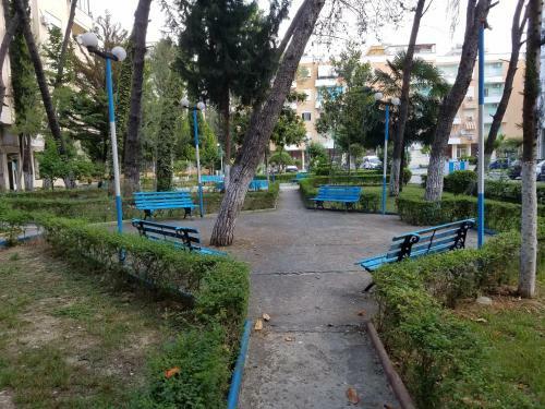Apartamento Luxury Duplex Armand Durres