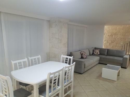 Apartamento Luxury Duplex Armand Durres