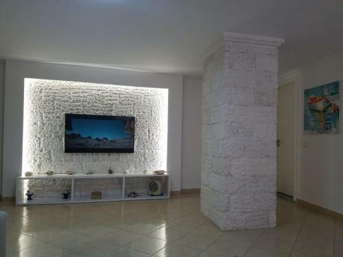 Apartamento Luxury Duplex Armand Durres