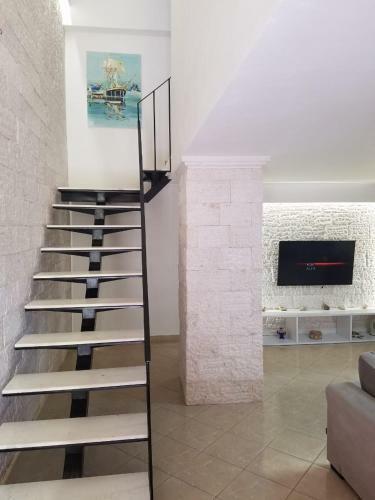 Apartamento Luxury Duplex Armand Durres