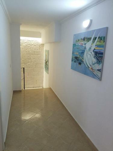 Apartamento Luxury Duplex Armand Durres
