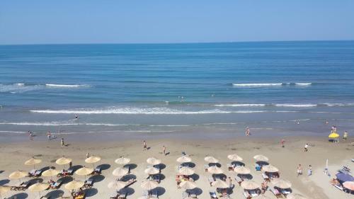 Apartamento Dm On The Beach