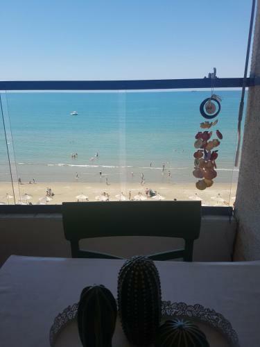 Apartamento Dm On The Beach