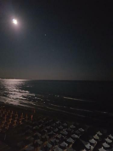 Apartamento Dm On The Beach