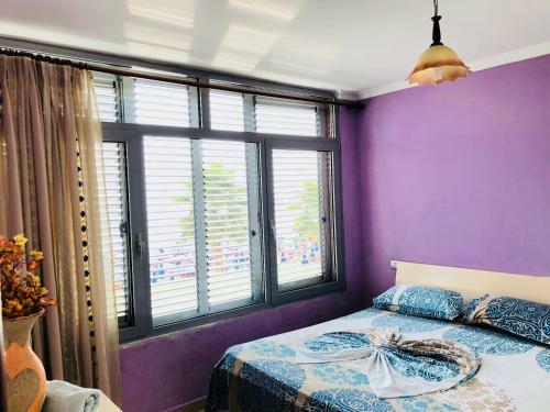 Apartamento Deluxe Ocean View