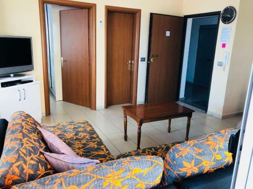 Apartamento Deluxe Ocean View