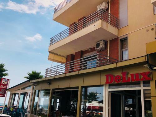 Apartamento Deluxe Ocean View