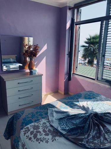Apartamento Deluxe Ocean View